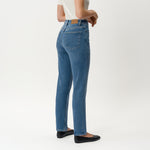 Slim ComfortDenim™ Jeans - Ninepine