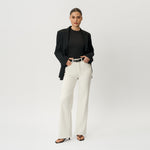 Relaxed ComfortDenim™ Jeans - Ninepine