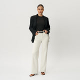 Relaxed ComfortDenim™ Jeans - Ninepine