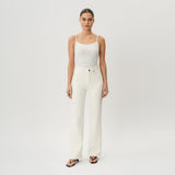 Relaxed ComfortDenim™ Jeans - Ninepine