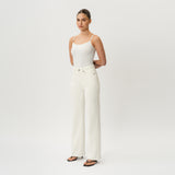 Relaxed ComfortDenim™ Jeans - Ninepine