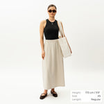 Summer Flowy Skirt - Ninepine