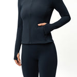 Asana Active Jacket - Ninepine