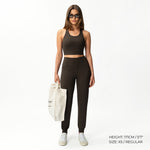 Asana Jogger - Ninepine