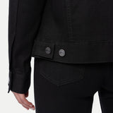 Stretchy ComfortDenim™ Jacket - Ninepine