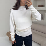 The Iconic Merino Sweater - Ninepine