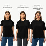 Classic Pima T-shirt - Ninepine