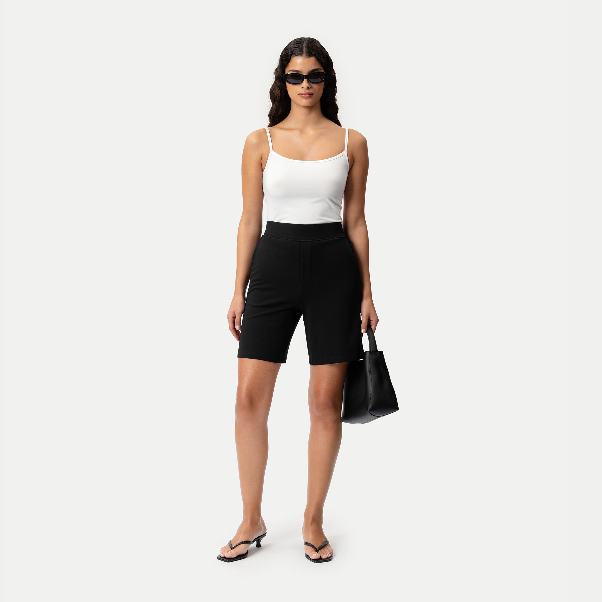 Height: 172 cm | Length: 20 cm | Size: S / Height: 5'8" | Length: 20 cm | Size: S