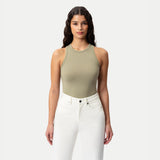 Soft Racerback Tank - Ninepine
