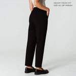Tailored Slim Trouser - Ninepine