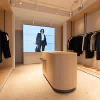Amsterdam Store