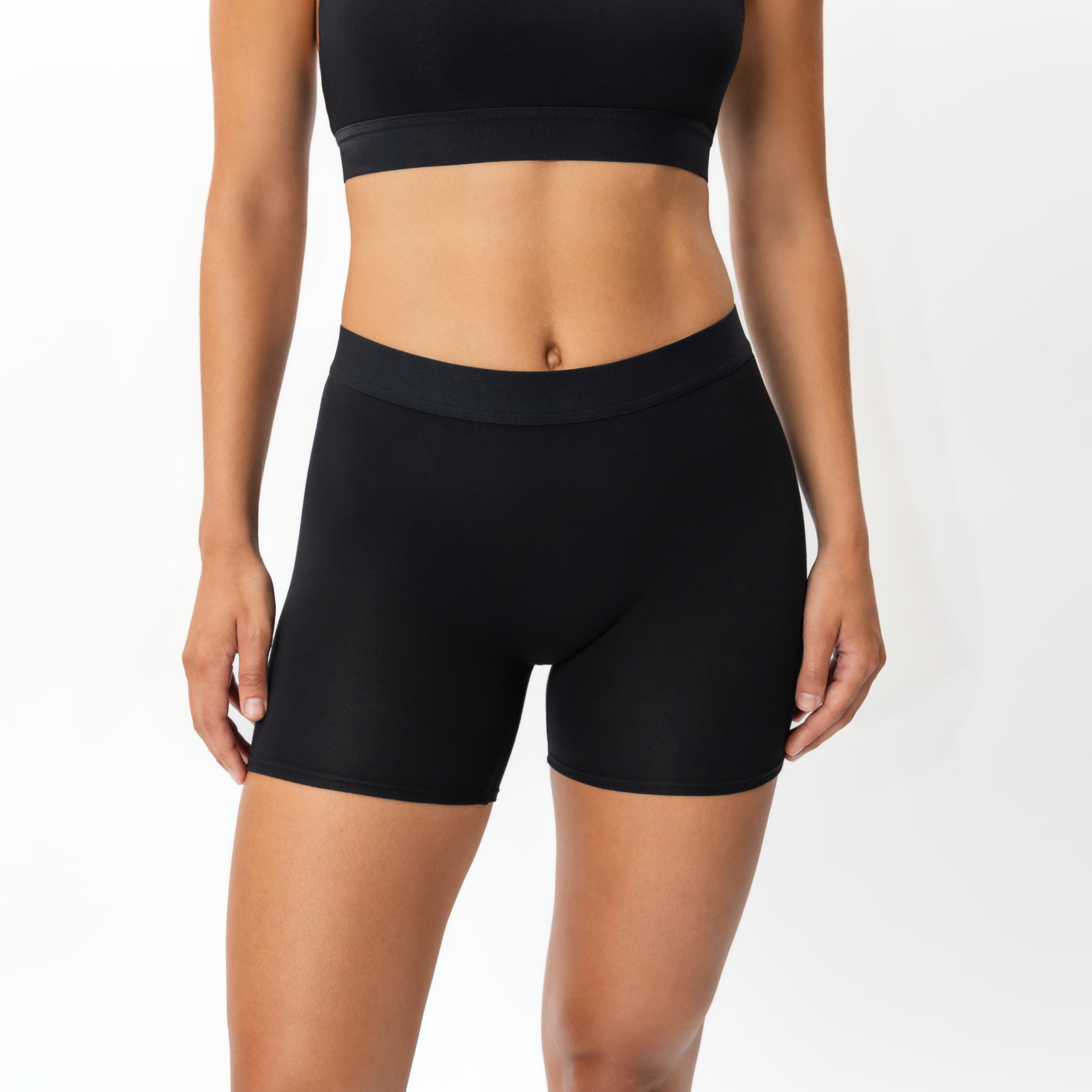 Bamboo Boxer Briefs - Ninepine