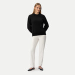 Asana Slim Pant - Ninepine