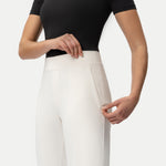 Asana Slim Pant - Ninepine