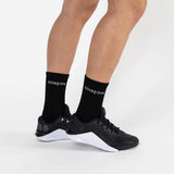 Move Move Socks - Ninepine