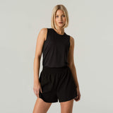 Active Recycled Tank - Ninepine