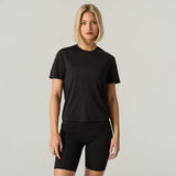 Active Recycled T-Shirt - Ninepine