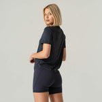 Active Recycled T-Shirt - Ninepine