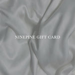 Ninepine Gift Card - Ninepine