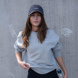 Organic Cap - Ninepine