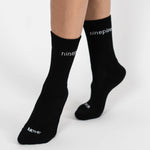 Move Move Socks - Ninepine
